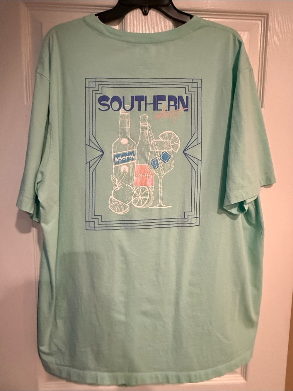 Southern Shirt tshirt